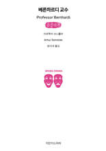 베른하르디 교수 (큰글자책)