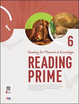 Reading Prime 6
