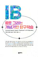 IB로 그리는 개념기반 탐구학습
