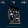 CRAVITY (크래비티) - 싱글앨범 : FIND THE ORBIT [REMEMBER ver.]