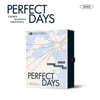 태민 (TAEMIN) 2025 SEASON'S GREETINGS [Perfect Days]