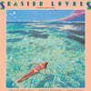 Inoue Akira / Matsutoya Masataka / Sato Hiroshi - Seaside Lovers: Memoreis In Beach House [LP]