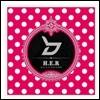 블락비 (Block B) - H.E.R