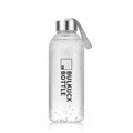 BULKUCK 트라이탄 뚱보 보틀 600ml (블랙)