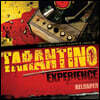 쿠엔틴 타란티노 영화음악 모음집 (Tarantino Experience - Reloaded) [옐로우 & 레드 컬러 2LP]
