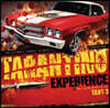 쿠엔틴 타란티노 영화음악 모음집 (The Tarantino Experience Take 3) [레드 & 옐로우 컬러 2LP]