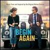 비긴 어게인 영화음악 (Begin Again OST)