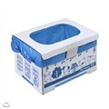 SANKO 유아동비상용미니화장실