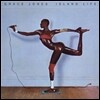 Grace Jones - Island Life (Back To Black Series)