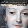 Carolyn Sampson 프랑스 바로크 디바 - 마리 펠을 위한 아리아집 (A French Baroque Diva : Arias For Marie Fel)