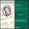 낭만주의 피아노 협주곡 63집 - 고다르 (The Romantic Piano Concerto 63 - Godard) Howard Shelley