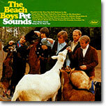 Beach Boys - Pet Sounds