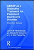 CBASP as a Distinctive Treatment for Persistent Depressive Disorder