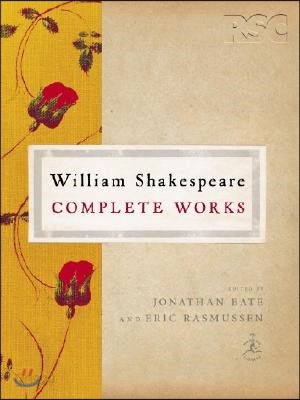 William Shakespeare Complete Works