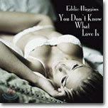 Eddie Higgins - You Don&#39;t Know What Love Is