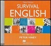 Survival English : Class CD (New Edition)