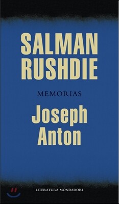 Joseph Anton