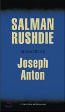 Joseph Anton