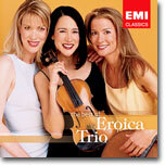 The Best of Eroica Trio