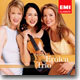 The Best of Eroica Trio