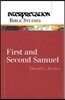 First and Second Samuel