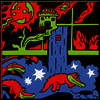 King Gizzard & the Lizard Wizard - Live In Paris '19 (3LP)