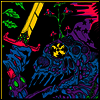 King Gizzard & the Lizard Wizard - Live In Adelaide '19 (3LP)
