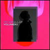 Vic Mirallas - Volumen 1 (Red Vinyl LP)