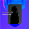 Vic Mirallas - Volumen 2 (Violet Vinyl LP)