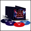 Various Artists - Now That's What I Call Rock Anthems (Digipack)(4CD)