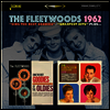 Fleetwoods - 1962: Sing The Best Goodies/Greatest Hits Plus (Bonus Tracks)(2 On 1CD)(CD)