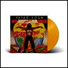 Peter Tosh - No Nuclear War (Ltd)(Colored LP)