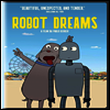 Robot Dreams (로봇 드림) (2023)(지역코드1)(한글무자막)(DVD)
