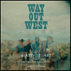 Marty Stuart - Way Out West (LP)