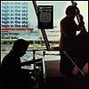 Hampton Hawes Trio - High In The Sky (Ltd)(LP)