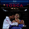 푸치니: 오페라 '토스카' (Puccini: Opera 'Tosca') (Blu-ray)(한글자막)(2024) - Sonya Yoncheva