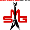 Michael Schenker Group - Heavy Hitters (Red Vinyl)(2LP)
