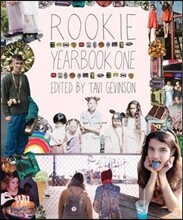 Rookie Yearbook One