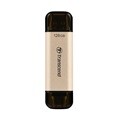 [트렌샌드] JetFlash 930C USB 3.2 Gen 1 듀얼USB커넥터 512G