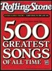 Rolling Stone Guitar Classics