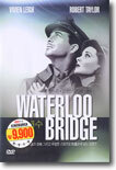 애수 Waterloo Bridge