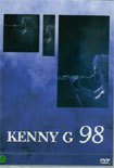 Kenny G - Kenny G Live 98