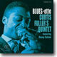 Curtis Fuller's Quintet - Blues-Ette