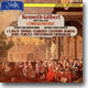 BachㆍHandelㆍScarlattiㆍRameauㆍCouperinㆍByrdㆍPurcellㆍFrescobaldiㆍFroberger : Kenneth Gilbert