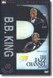 The Jazz Channel Presents B.B.King 비비킹, dts