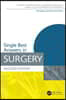Single Best Answers in Surgery