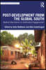 Post-Development from the Global South