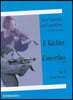 Concertino in D, Op. 12 (1st and 3rd Position) for Violin and Piano Sheet Music by F. Ka1/4chler Easy Concertos and Concertinos Series Solo Violin Par