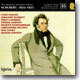 Schubert : 1822-1825 : DawsonㆍMcGreevyㆍLangridgeㆍHampsonㆍKoningsbergerㆍMaltmanㆍDaviesㆍJohnson