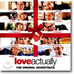 Love Actually (러브 액츄얼리) OST
